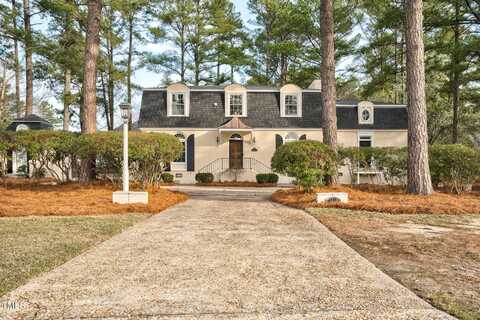 4603 Prestwick Lane N, Wilson, NC 27896