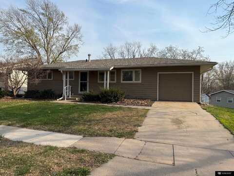 5939 Franklin Street, Lincoln, NE 68506