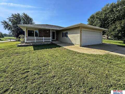 1732 N 10th Street, Nebraska City, NE 68410