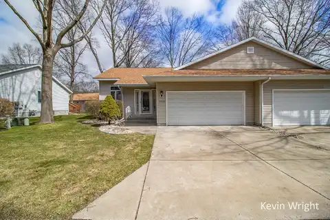 4468 Spruce Court, Norton Shores, MI 49441