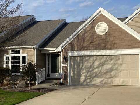 8862 Silver Oak Cove, Portage, MI 49024