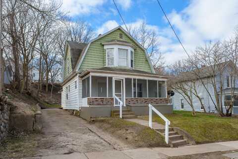 24 Goguac Street E, Battle Creek, MI 49015