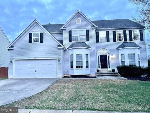78 TAVERN ROAD, STAFFORD, VA 22554