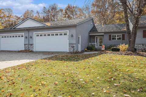 6686 Green Valley Court SE, Caledonia, MI 49316