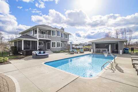 2122 Walnut Way, Dexter, MI 48130