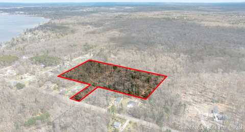 Parcel A Nestrom Road, Whitehall, MI 49461