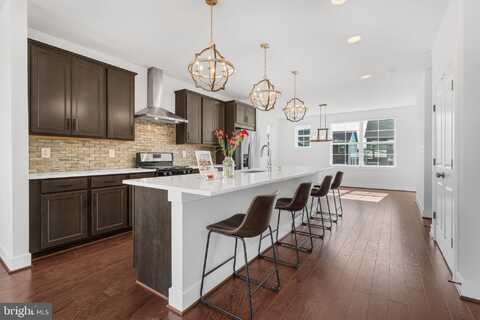 514 SILVERROD ALLEY, CLARKSBURG, MD 20871