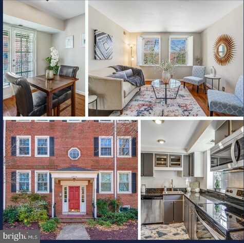 2934 COLUMBUS, ARLINGTON, VA 22206