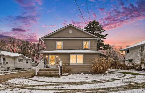 249 Wentworth Avenue, Battle Creek, MI 49015