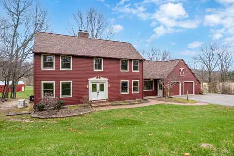 6080 N 31st Street, Richland, MI 49083