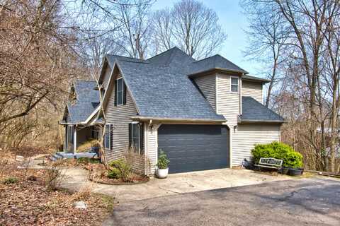 1238 Maplewood Drive, Niles, MI 49120