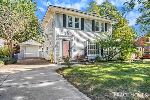 445 Mulford Drive SE, Grand Rapids, MI 49507