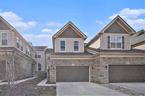 3092 N Spurway Drive, Ann Arbor, MI 48105
