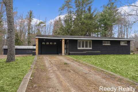 16585 Blair Street, West Olive, MI 49460