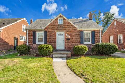 23001 Oak Street, Dearborn, MI 48128