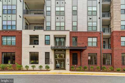 104 SAINT IVES PLACE, OXON HILL, MD 20745