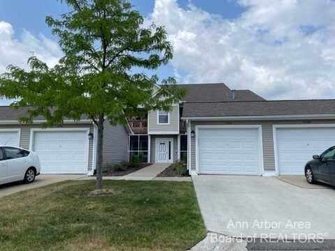 1522 Oakfield Drive, Ann Arbor, MI 48108