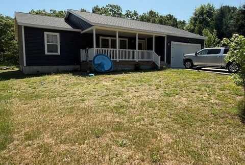 306 Brooks Road N, Muskegon, MI 49442