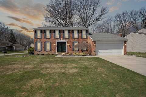 21601 Clover Lane, Novi, MI 48375