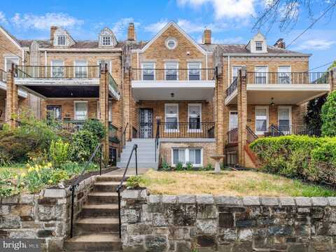1332 NW SHERIDAN STREET NW, WASHINGTON, DC 20011
