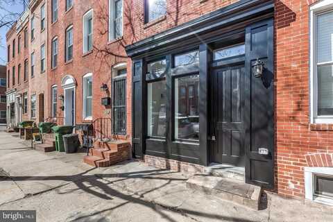 1440 S CHARLES STREET, BALTIMORE, MD 21230