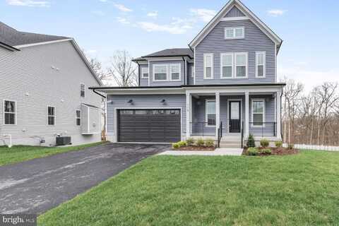 115 HOURGLASS LANE, STEPHENSON, VA 22656
