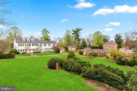 318 N QUAKER LANE, ALEXANDRIA, VA 22304