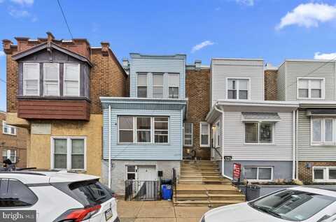 3655 FRANKFORD AVENUE, PHILADELPHIA, PA 19134