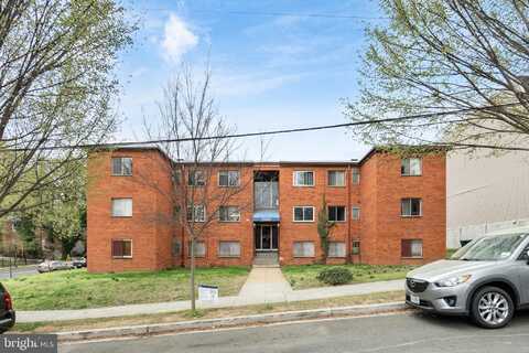 2649 Q STREET SE, WASHINGTON, DC 20020