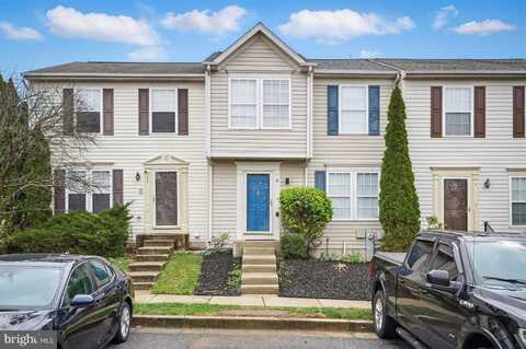 9 GEMSTONE COURT, BALTIMORE, MD 21244