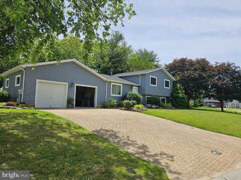 304 BROOKLYN AVENUE, SALISBURY, MD 21801