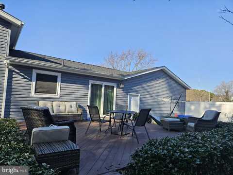 304 BROOKLYN AVENUE, SALISBURY, MD 21801