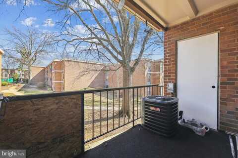 3843 SAINT BARNABAS ROAD, SUITLAND, MD 20746