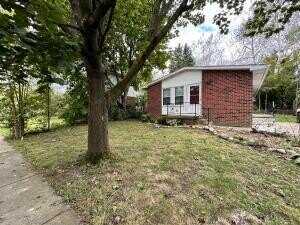 510 Carolina Avenue, Ann Arbor, MI 48103