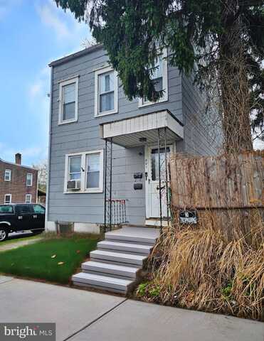 801 SPRUCE STREET, TRENTON, NJ 08638