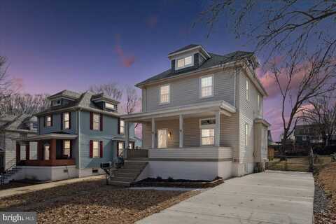 4315 BELMAR AVENUE, BALTIMORE, MD 21206