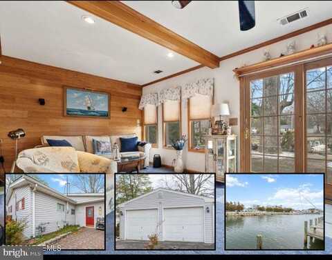 406 HEMLOCK DRIVE, LANOKA HARBOR, NJ 08734