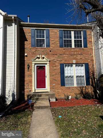 2568 SYLVAN MOOR LANE, WOODBRIDGE, VA 22191