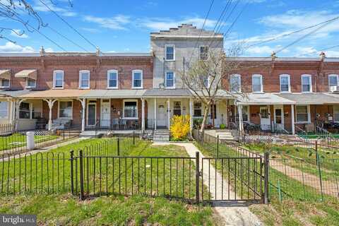 608 N CANNON AVENUE, LANSDALE, PA 19446