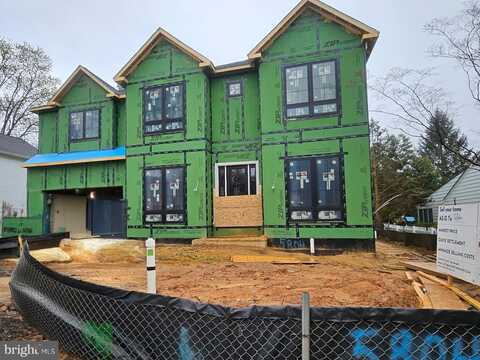 5804 RIDGEFIELD ROAD, BETHESDA, MD 20816
