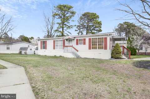 32 SWIFT RUN DR, SICKLERVILLE, NJ 08081