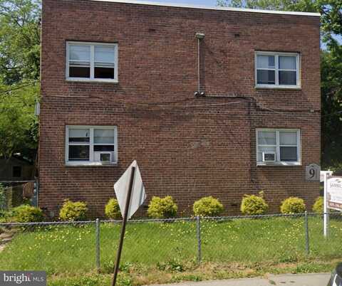 9 & 11 SANHICAN DRIVE, TRENTON, NJ 08618