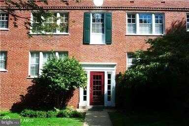 1905 N RHODES STREET, ARLINGTON, VA 22201