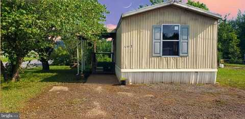118 OLD YORK ROAD, NEW CUMBERLAND, PA 17070