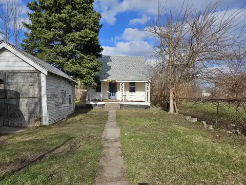 5506 Philip Street, Detroit, MI 48224