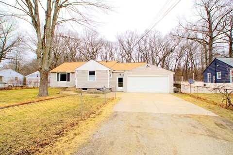 3320 Evanston Avenue, Muskegon, MI 49442