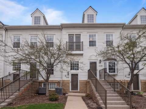 1117 Freesia Court, Ann Arbor, MI 48105