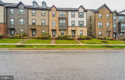 641 COLINDALE STREET, BALTIMORE, MD 21220