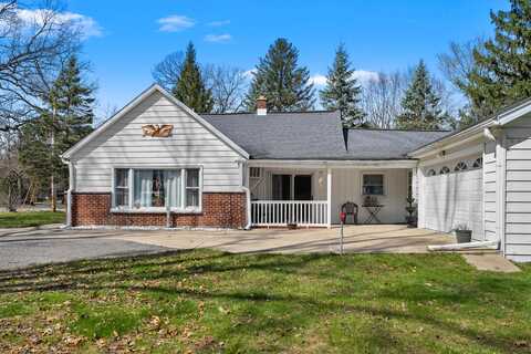 1320 Nazareth Road, Kalamazoo, MI 49048