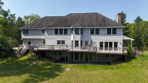 626 Skocelas Road N, Manistee, MI 49660